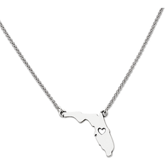 James Avery Women Necklaces James Avery Love Florida Necklace