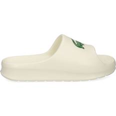 Lacoste Serve 2.0 Slides - White