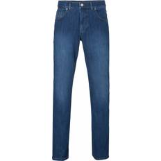 Brax Style Cooper Denim Jeans - Blau