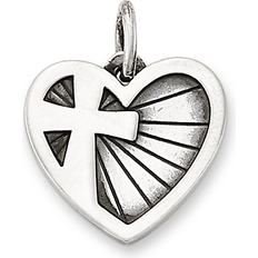 James Avery Jewelry James Avery God's Light Heart Charm