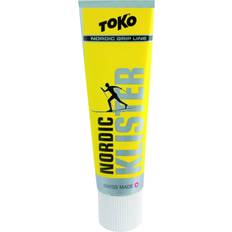 Toko Nordic Klister Wax Yellow