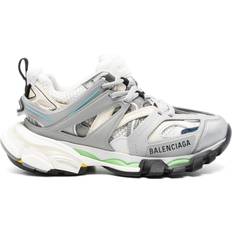 Balenciaga Track Sneakers - Grey