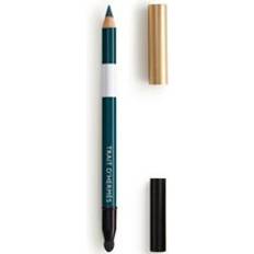 Eye Pencils Hermès Trait D'Hermes Eye Color Pencil - Bleu De Prusse