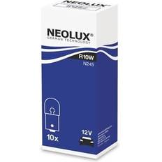 Neolux Glühlampe Sekundär R10W 12V 10W 10 Stück