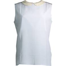 Gant XL Bluser Gant Uld Tøj Dame - Blå