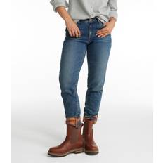 G-Star Women's Boyfriend Jeans - Bleu