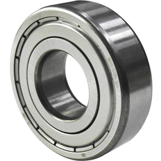 Aandrijfassen FAG 6303-2RSR-C3 Deep Groove Ball Bearing