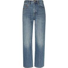 Slim Jeans Blu Donna - Blue