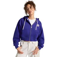 Converse Pullover Converse Retro Full-Zip Hoodie