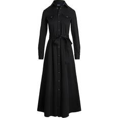 Ralph Lauren Dresses Ralph Lauren Black Shirt Dress