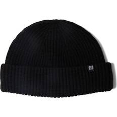 Accessories Topo Designs Global Beanie - Black