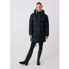 Regatta Veste Regatta Thermo Chill 6" Shell Wide - Black/Orange
