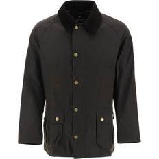 UBR Jakker UBR Bullet Jacket - Delta Night Olive