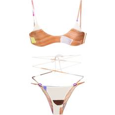 Vita Bikiniset Pearla Bikini Set - Multicolour