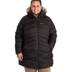 Marmot Women Coats Marmot Plus Size Montreal Coat - Black