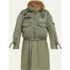 Baracuta G9 Harrington Bomber Jacket - Green