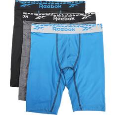 Reebok Men's Underwear Reebok Performance Boxer Briefs - Men's 3 Pack