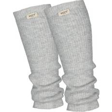 Grey - Women Arm & Leg Warmers Barts Women's Darty Legwarmers - Beinlinge Grau