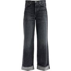 Jeans Jeckerson Kids Wide Leg Jeans - Denim