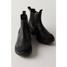 Woden Boots Woden Lockwood 2.0 Waterproof Boots - Black