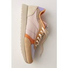 Woden Northern Attitude Sneakers - Ballerina