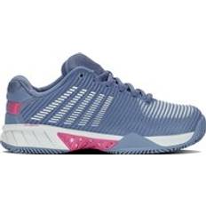 K-Swiss Women's Hypercourt Express 2 - Bleu