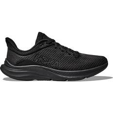 Women's HOKA Solimar Sneakers - Black/Black