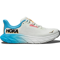 Hoka Arahi 7 W - Blanc De Blanc/Swim Day
