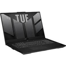 ASUS 16 GB Notebooks ASUS TUF Gaming A17 Notebook 17.3 inch