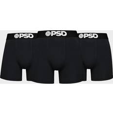 PSD Boxer Brief - Black