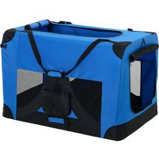 Pro-Tec Faltbar Transportbox Hunde Box