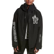 Moncler Women Jackets Moncler Jacket - Black