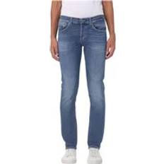 Dondup Jeans Herr - Blå