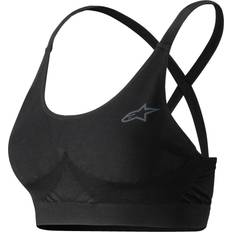 Alpinestars Underwear Alpinestars Tech ZX Fire Retardant Womens Bra - Black