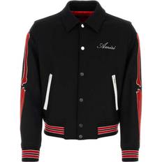 Amiri Outerwear Amiri Arts District T-Shirt - Black