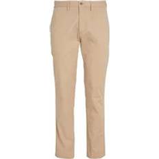 Tommy Hilfiger Yellow Trousers & Shorts Tommy Hilfiger Chinos