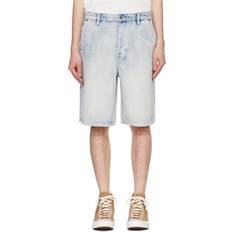 Shorts Ksubi Maxx Denim Shorts - Denim