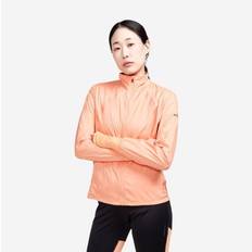 Craft ADV Essence Wind Jacket - Orange