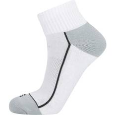 Endurance Underwear Endurance Avery Quarter Socks 8-Pack - Junior