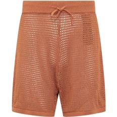 Cool Shorts - Brown
