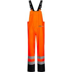 REGNOVERALL ORANGE/MAR KL2 3XL