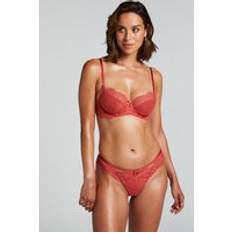 Hunkemöller Brasileña Arabella Rojo