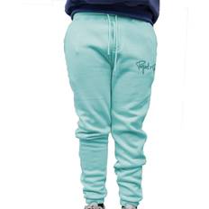 Project X Paris Project X Paris Signature Jogging-Hose - Hellblau