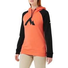 McKinley Överdelar McKinley Goldie Sweatshirt Med Huva - 246 38