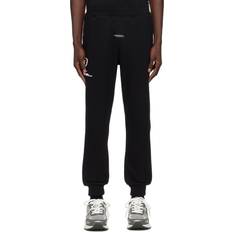 AAPE By A Bathing Ape AAPE Main Sweatpants - Black