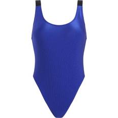 Calvin Klein Recycled Fabric Swimsuits Calvin Klein Intns Pwr - Blue