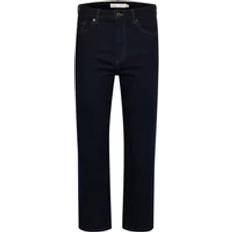 InWear Dam Jeans InWear Classic Straight-Leg Jeans - Blue