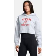 Under Armour Rival Fleece Sweatshirt - Herre