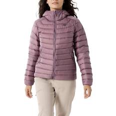Arc'teryx Cerium Puffer Jacket - Interstellar