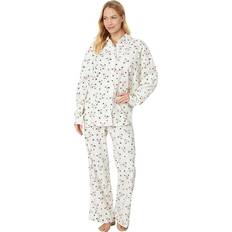 Golden Hour Pajama Set 2Pc